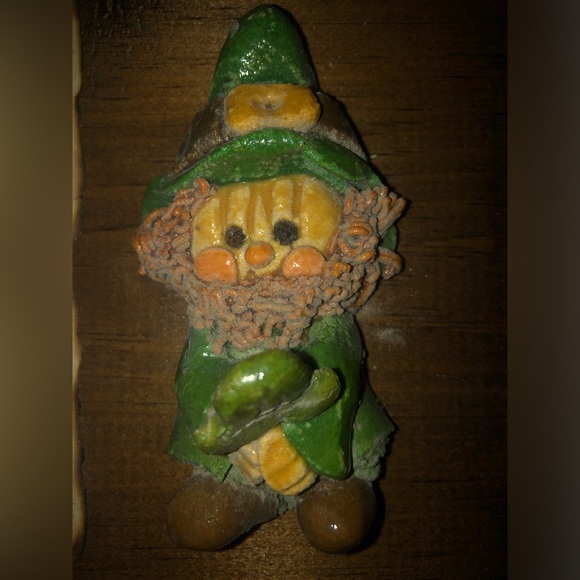 Irish Blessing Vintage Wall Plaque - Picture 3 of 4